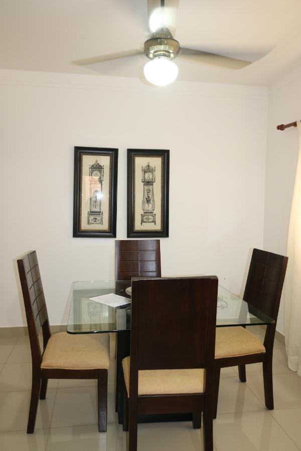 Apartamento Amueblado Amplio Tranquilo Privado Como tu lo Mereces Santiago De Los Caballeros Exterior foto